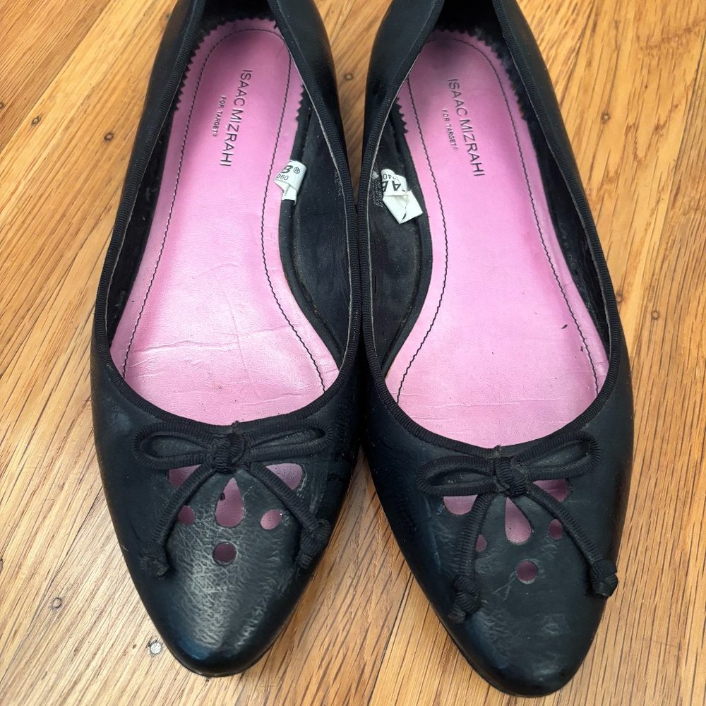 Black Flats